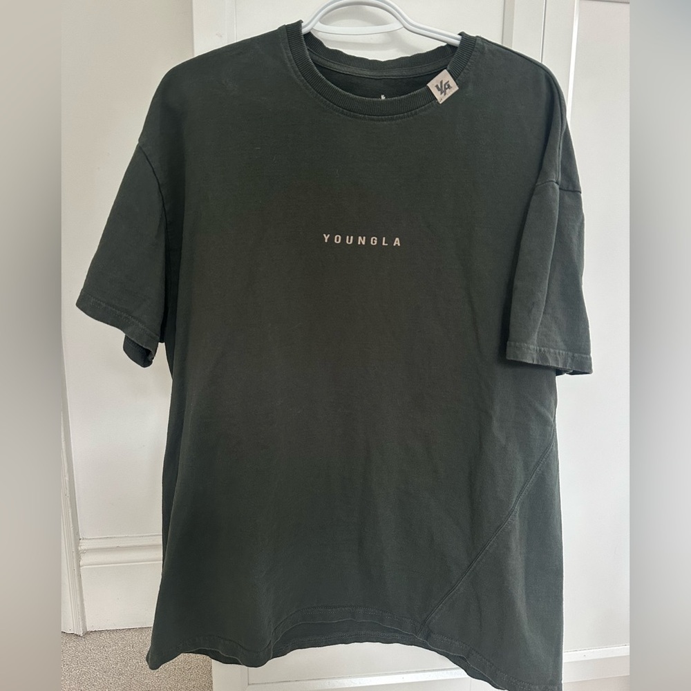 YoungLA Men’s T Shirt